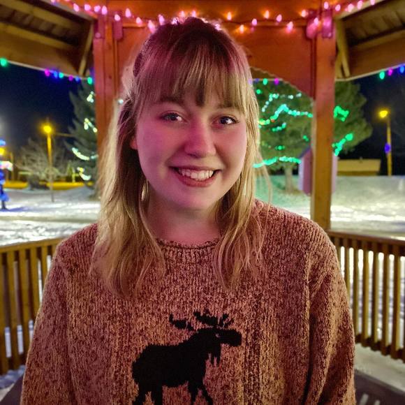 Meet your Posher, Kennedy - Picture 1 of 1